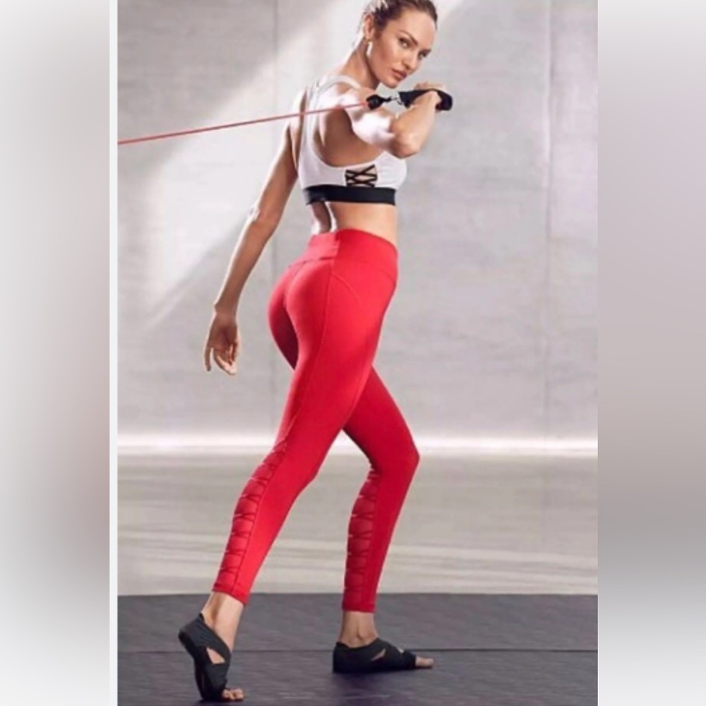 Knockout by Victoria Secret Tights